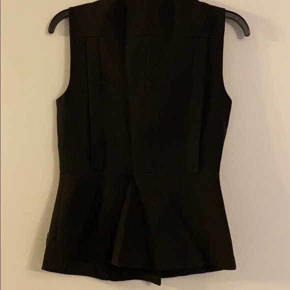 BCBG maxazria Mallory vest top - Picture 6 of 6